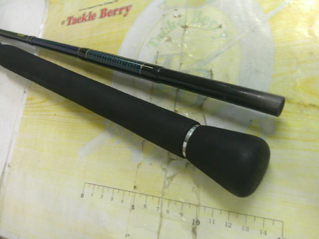 パシフィックファントムBG PF-BG70S