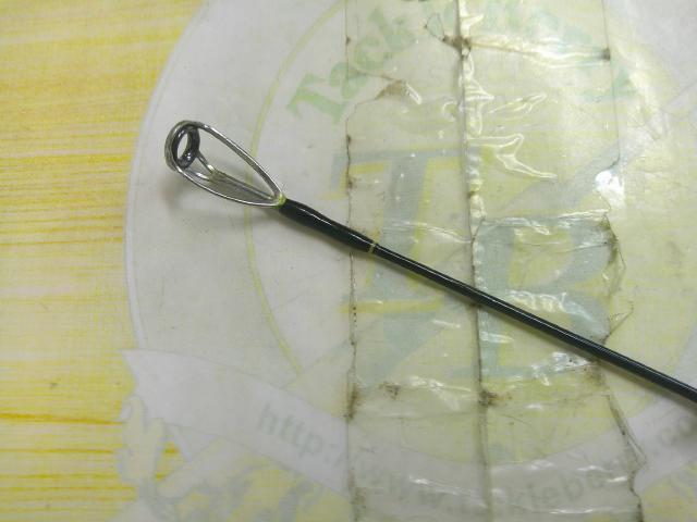 パシフィックファントムBG PF-BG70S