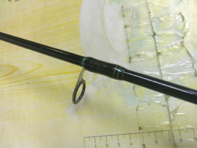 パシフィックファントムBG PF-BG70S