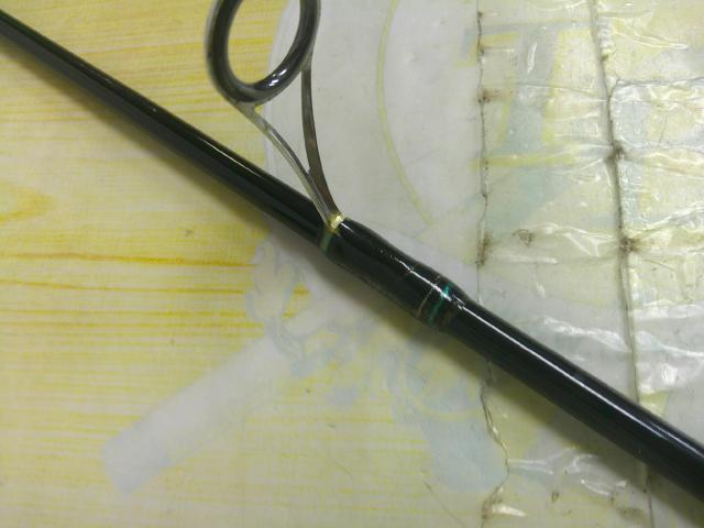 パシフィックファントムBG PF-BG70S