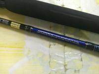 パシフィックファントムBG PF-BG70S