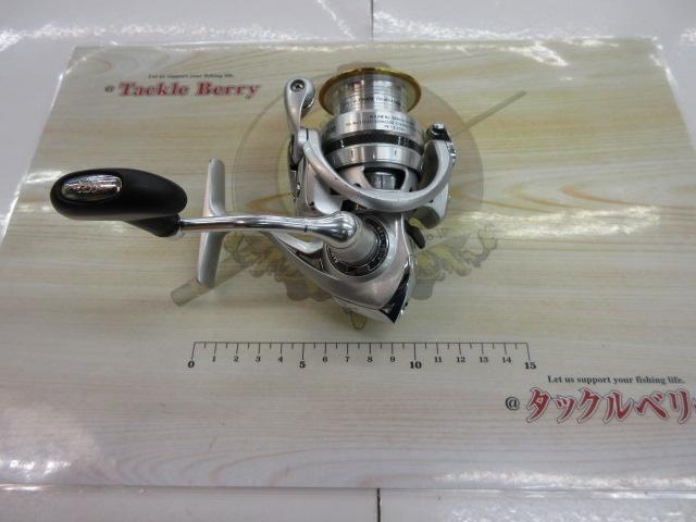 11カルディア 2500