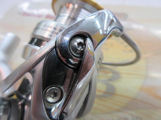 11カルディア 2500