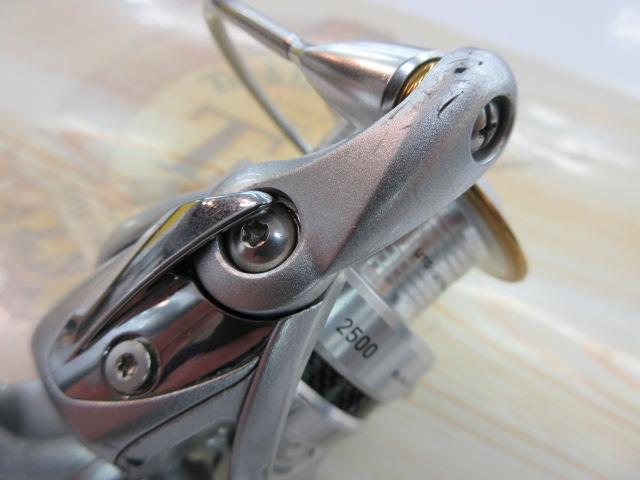 11カルディア 2500