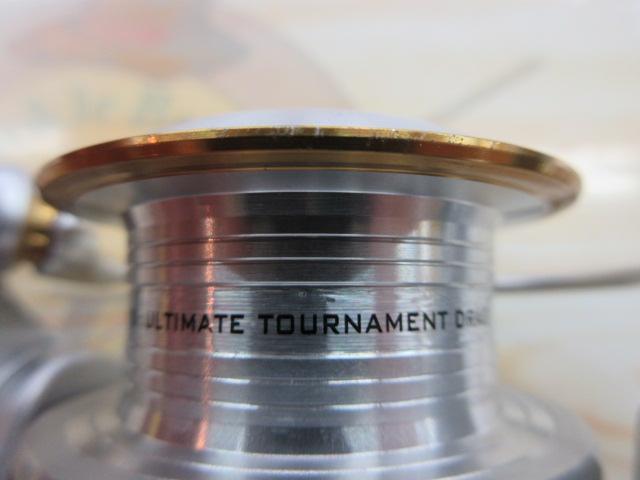 11カルディア 2500