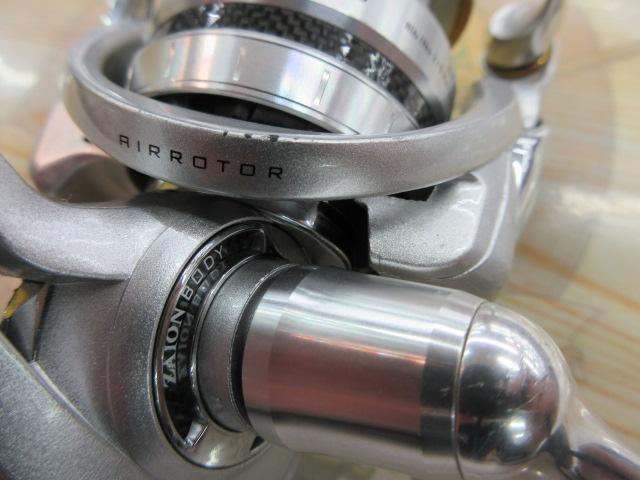 11カルディア 2500