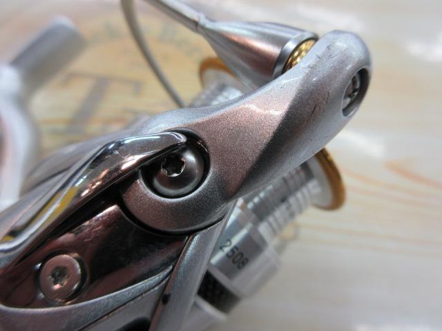 11カルディア 2508