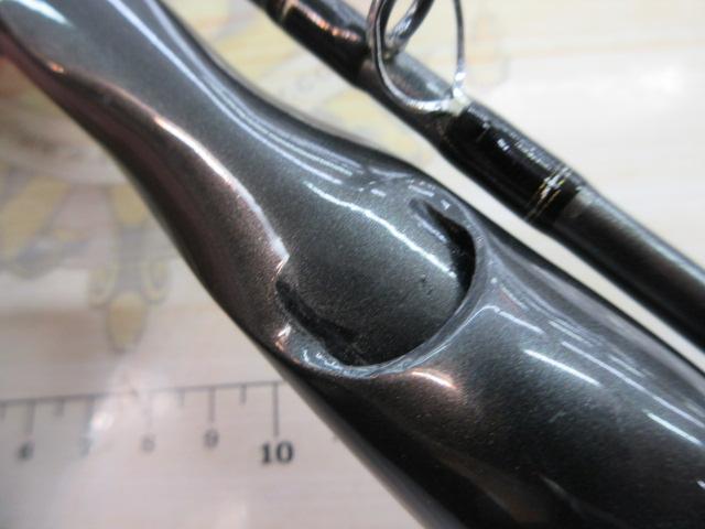 エーギー E-GEE 80M