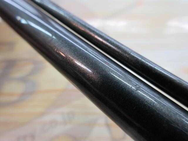 エーギー E-GEE 80M