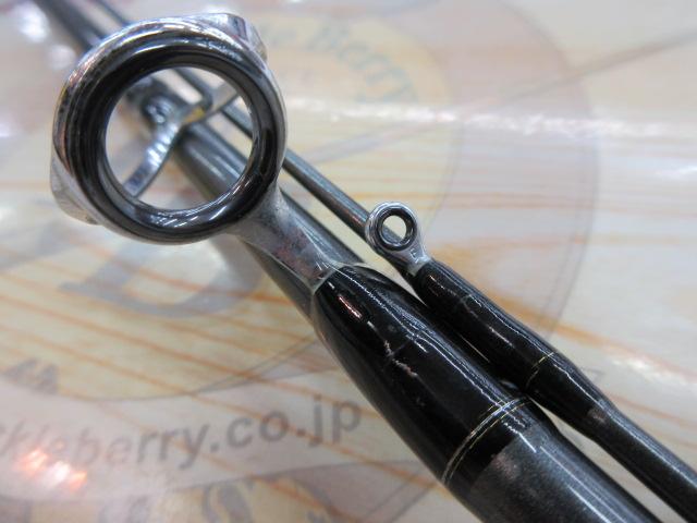 エーギー E-GEE 80M