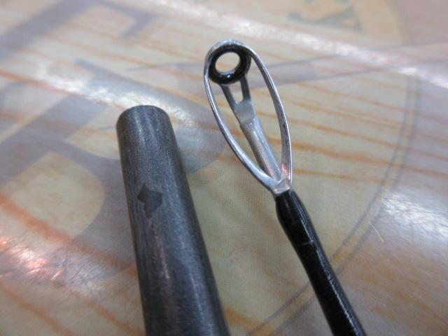 エーギー E-GEE 80M