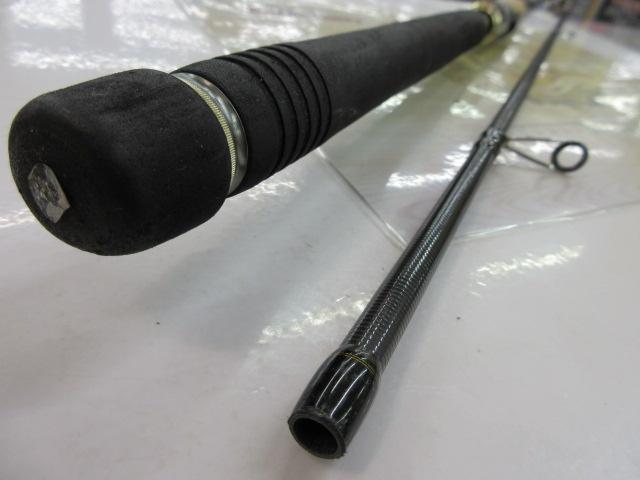 ソルティーステージシーバス SSS-962M-DG-KR