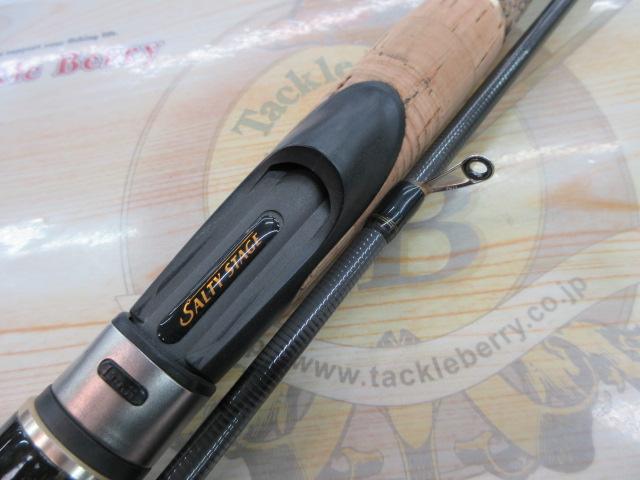 ソルティーステージシーバス SSS-962M-DG-KR