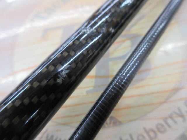 ソルティーステージシーバス SSS-962M-DG-KR