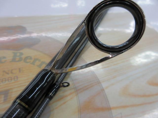 ソルティーステージシーバス SSS-962M-DG-KR