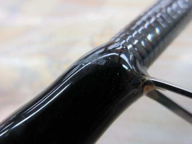 ソルティーステージシーバス SSS-962M-DG-KR