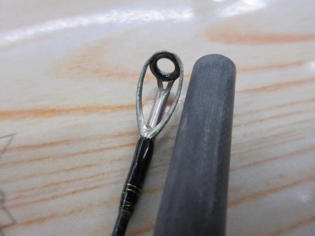 ソルティーステージシーバス SSS-962M-DG-KR