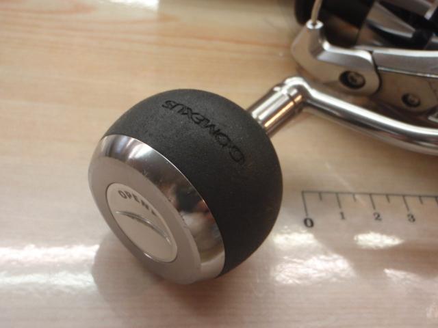 19ストラディック 4000XG