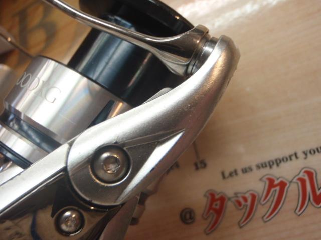 19ストラディック 4000XG