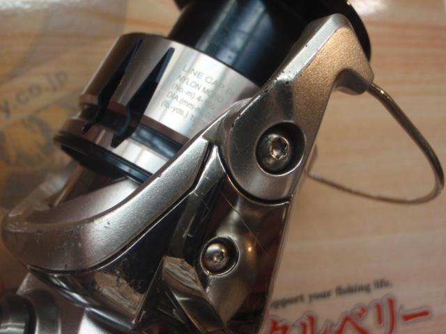 19ストラディック 4000XG