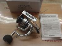 19ストラディック 4000XG