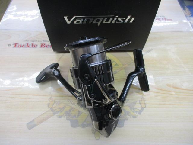 19ヴァンキッシュ C3000MHG