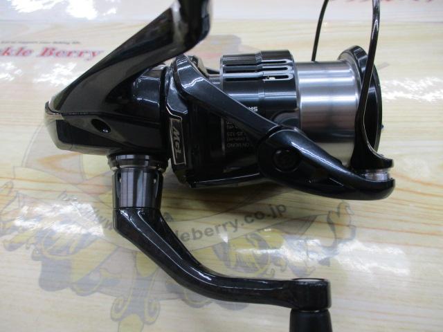 19ヴァンキッシュ C3000MHG