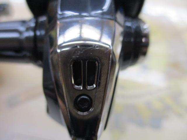 19ヴァンキッシュ C3000MHG