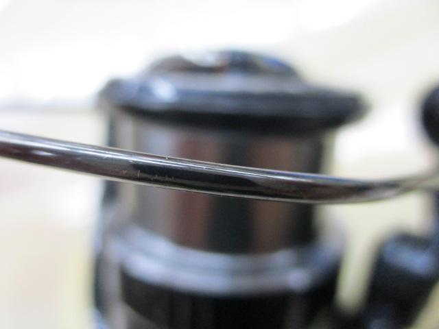 19ヴァンキッシュ C3000MHG