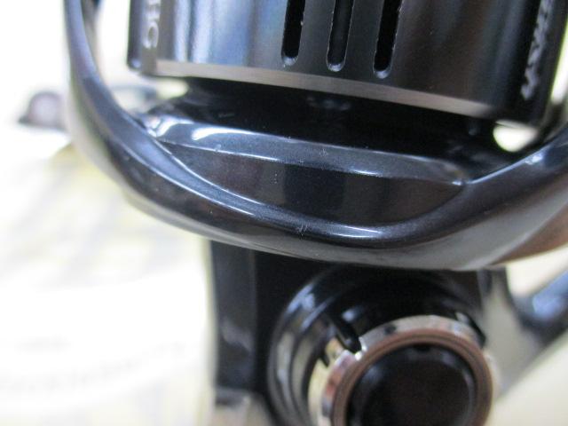 19ヴァンキッシュ C3000MHG