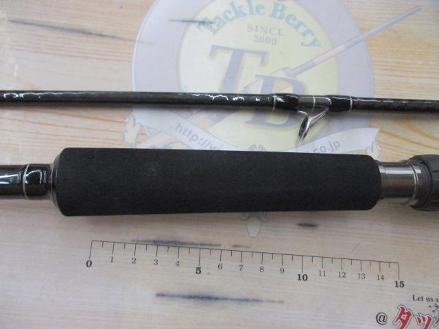 ショアジギングGRⅢ100M