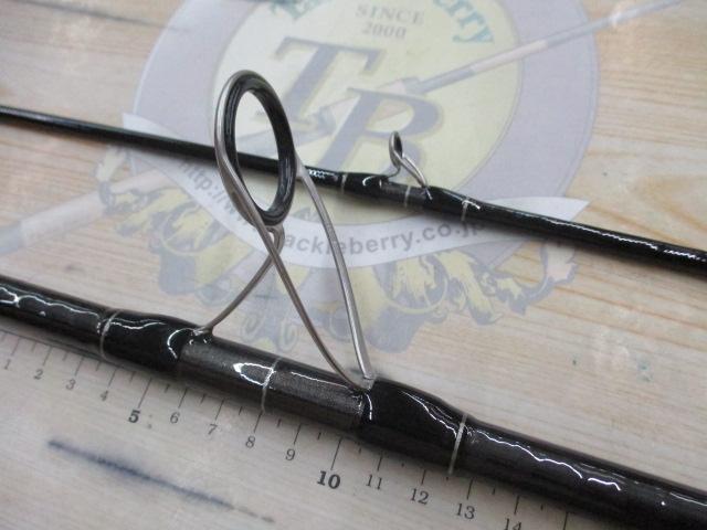 ショアジギングGRⅢ100M