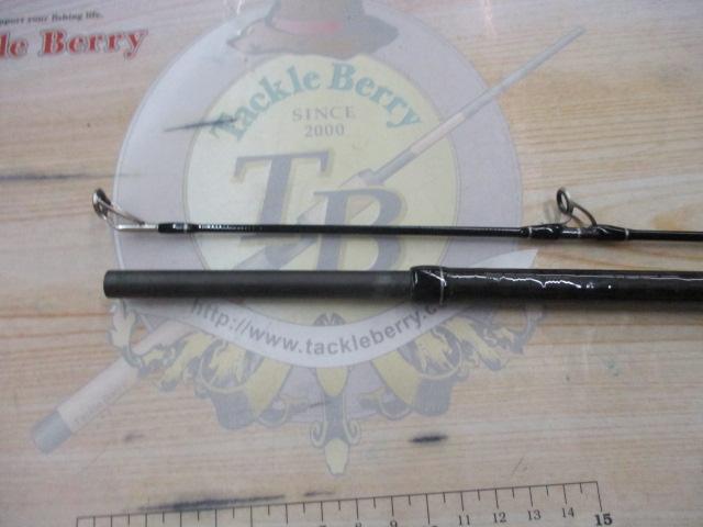 ショアジギングGRⅢ100M