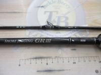 ショアジギングGRⅢ100M