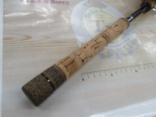 トラウティンマーキスノーザンカスタム TMNS-104ML-TKR