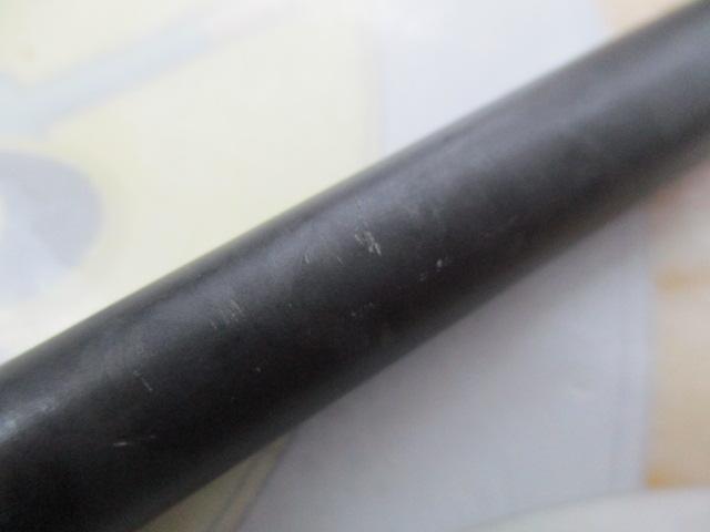 トラウティンマーキスノーザンカスタム TMNS-104ML-TKR