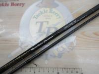 トラウティンマーキスノーザンカスタム TMNS-104ML-TKR