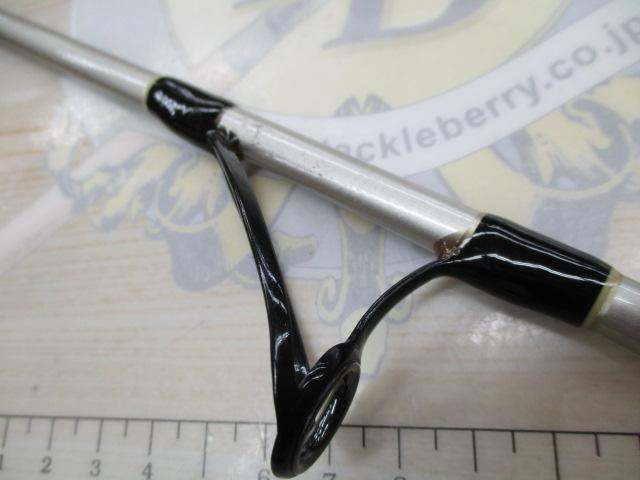 ラグゼコーストラインEGチューン S82MH-F