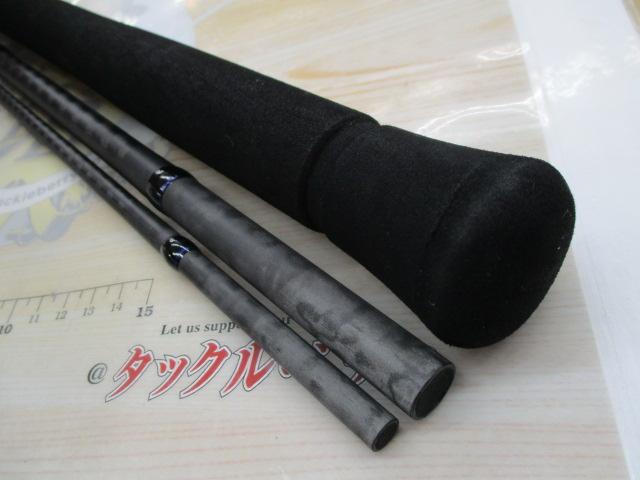 21コルトスナイパーBB S100MH-3