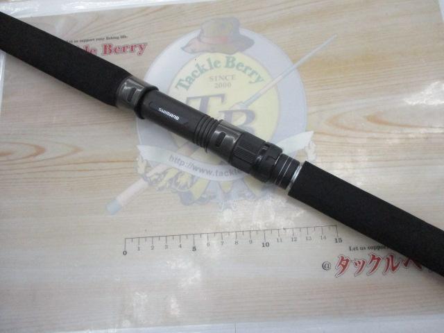 21コルトスナイパーBB S100MH-3