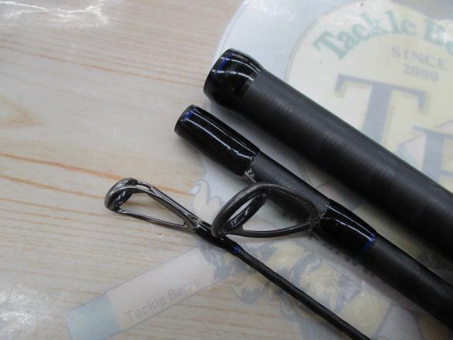 21コルトスナイパーBB S100MH-3