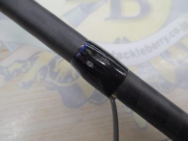 21コルトスナイパーBB S100MH-3