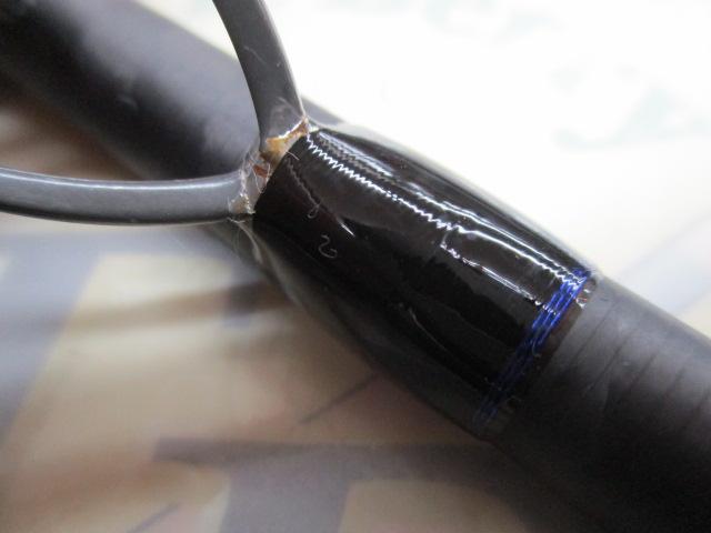 21コルトスナイパーBB S100MH-3