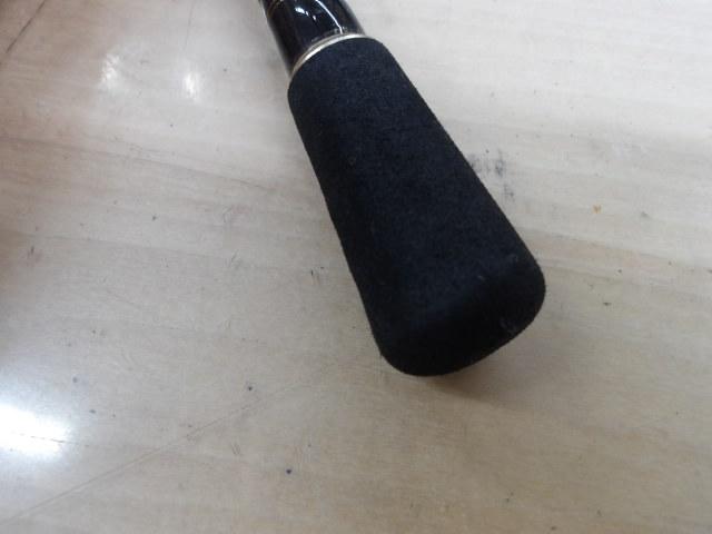 黒船 KLAC-175ML ライトアジ 6:4胴調子