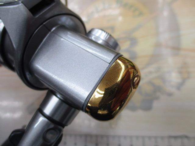 トーナメントZ 2000iA