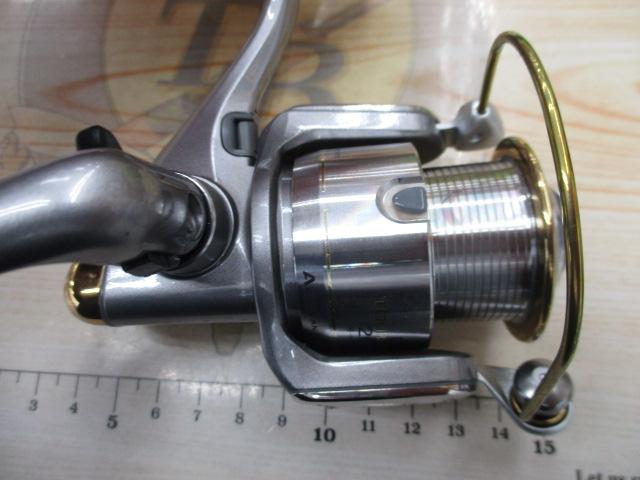 トーナメントZ 2000iA