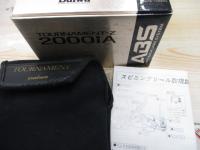 トーナメントZ 2000iA