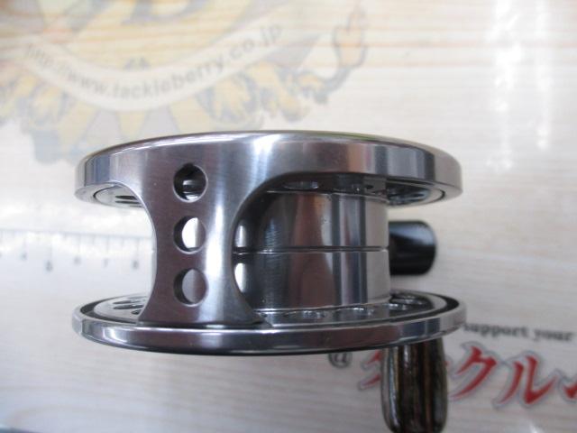 ブラッキー 6616NBD-AT チタン