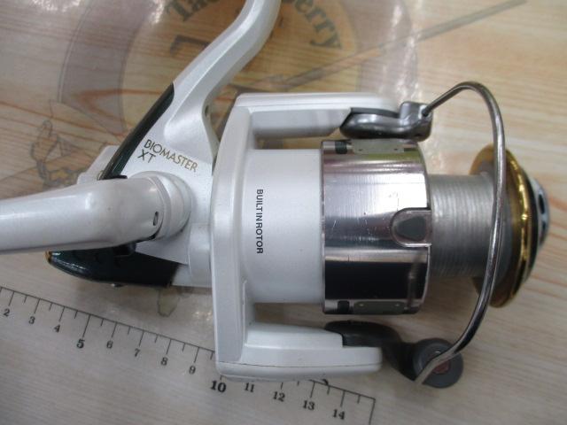 95バイオマスターXT 4000