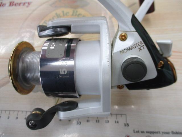 95バイオマスターXT 4000